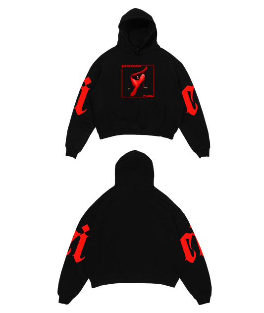 CICI ECSTASY HOODIE